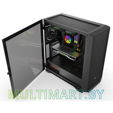 Корпус Krux Thea (KRX0090) картинка 5